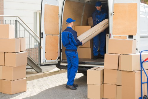 Customer complaint review at Greenford Storage