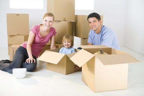 Final review of a storage complaint