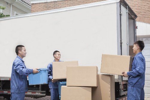 Greenford Storage modern slavery policy and ethical business commitment