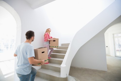 Greenford Storage secure payments confirmation with trusted billing options